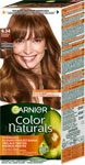 Garnier Color Naturals permanentná farba na vlasy 6.34 Čokoládová