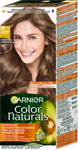 Garnier Color Naturals permanentná farba na vlasy 6 Tmavá blond - Teta drogérie eshop