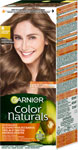 Garnier Color Naturals permanentná farba na vlasy 6 Tmavá blond