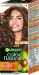 Garnier Color Naturals permanentná farba na vlasy 5.15 Sýta čokoládová - Teta drogérie eshop