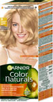 Garnier Color Naturals permanentná farba na vlasy 9 Prirodzená extra svetlá blond