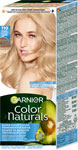 Garnier Color Naturals permanentná farba na vlasy 110 Extra svetlá prírodná blond