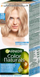 Garnier Color Naturals permanentná farba na vlasy 112 Extra svetlá dúhová blond - Teta drogérie eshop