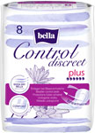 Bella Control urologické vložky Discreet Plus 8 ks - Teta drogérie eshop