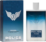 Police toaletná voda Frozen 100 ml - Teta drogérie eshop