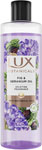 Lux sprchovací gél Fig & Geranium oil 480 ml