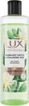 Lux sprchovací gél Cactus & Hyaluronic acid 480 ml