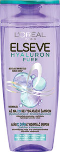 L'Oréal Paris Elseve šampón Hyaluron Pure 400 ml