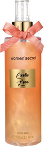 Women secret telový sprej body mist Exotic Love 250 ml