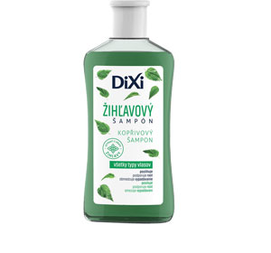 Dixi žihľavový šampón 100 ml