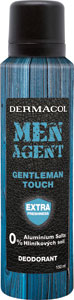 Dermacol dezodorant Gentleman touch 150 ml