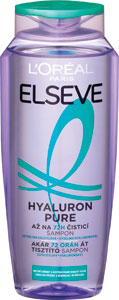 L'Oréal Paris Elseve šampón Hyaluron Pure 250 ml