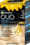 Garnier Olia permanentná farba na vlasy 110 Supersvetlá prírodná blond