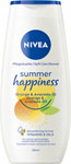 Nivea sprchovací gél Summer Happiness Sun 250 ml - Teta drogérie eshop