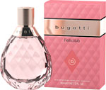 Bugatti parfumovaná voda Felicita 60 ml - Teta drogérie eshop