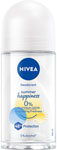 Nivea guľôčkový antiperspirant Summer Happiness Fresh 50 ml