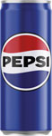 Pepsi Cola CAN Sleek 0,330 l - Teta drogérie eshop