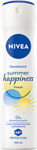 Nivea antiperspirant  Summer Happiness Fresh 150 ml - Teta drogérie eshop