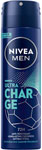 Nivea Men antiperspirant Ultra Charge 150 ml