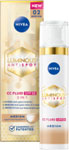 Nivea CC krém Cellular Luminous stredný 40 ml - Teta drogérie eshop