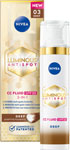 Nivea CC krém Cellular Luminous tmavý 40 ml - Teta drogérie eshop