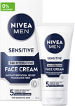 Nivea Men hydratačný krém Sensitive 75 ml - Teta drogérie eshop