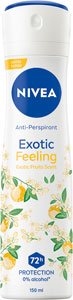 Nivea antiperspirant Exotic Feeling 150ml