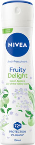 Nivea antiperspirant Fruity Delight 150 ml