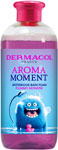 Dermacol Aroma Moment pena do kúpeľa Plummy Monster 500 ml - Teta drogérie eshop
