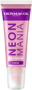 Dermacol lesk na pery Neon Mania Candy