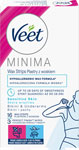 Veet Minima hypoalergénne voskové pásiky Bikiny a Podpazušie 16 ks - Teta drogérie eshop