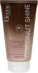Lirene PT rozjasňujúci krém Coconut shine 150 ml - Teta drogérie eshop