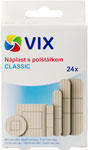 VIX náplasť Classic 24 ks - Teta drogérie eshop