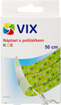 VIX náplasť Kids 0,5 m x 6 cm - Teta drogérie eshop