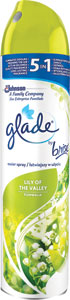 Glade sprej Konvalinka 300 ml