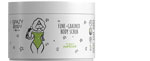 Hiskin Crazy Body jemný telový peeling Mohito 300 ml - Teta drogérie eshop