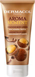 Dermacol Aroma Moment telové mlieko Makadamiový lanýž 200 ml - Teta drogérie eshop