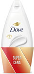 Dove sprchový gél Hydrate DUO balenie 450 ml - Teta drogérie eshop