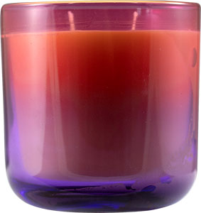Q-Home sviečka 365g vanilka 365 g