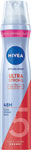 Nivea lak na vlasy Ultra strong 250 ml