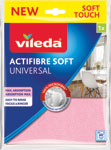 Vileda Actifibre Soft UNI 1 ks - Teta drogérie eshop