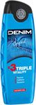 Denim sprchový gél Original 400 ml - Teta drogérie eshop