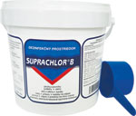 Suprachlor B 1 kg - Teta drogérie eshop