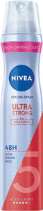 Nivea lak na vlasy Ultra strong 250 ml
