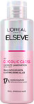 L'Oréal Paris Elseve Glycolic Gloss oplachovacia starostlivosť s kyselinou glykolovou 200 ml - Teta drogérie eshop
