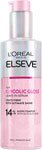 L'Oréal Paris Elseve Glycolic Gloss bezoplachové sérum s kyselinou glykolovou 150 ml - Teta drogérie eshop