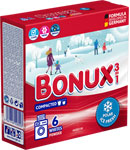 Bonux prací prášok Ice Fresh 6 PD 0,39 g - Teta drogérie eshop