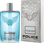 Police toaletná voda Silver Allure 100 ml - Teta drogérie eshop
