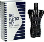 Linn Young pánska toaletná voda OSO Perfect Men 30 ml - Teta drogérie eshop