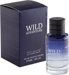 Linn Young pánska toaletná voda Wild Adventure 30 ml - Teta drogérie eshop